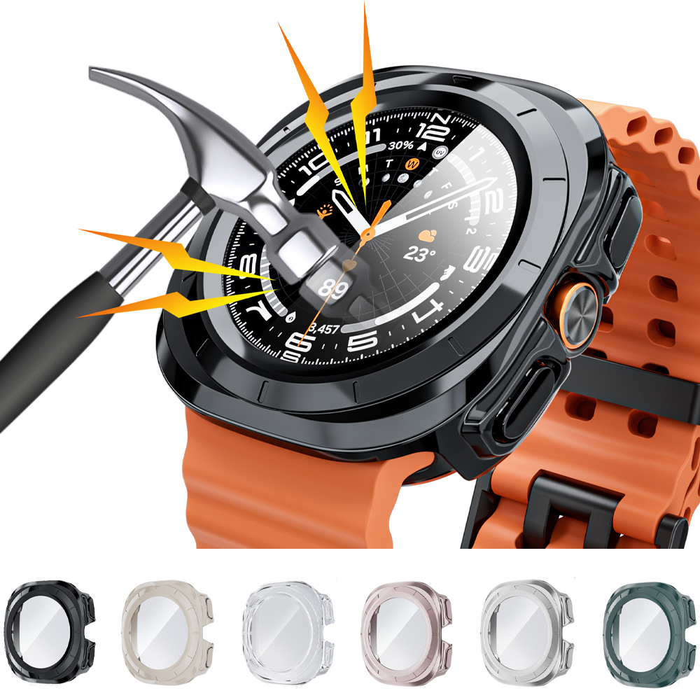 Garmin Smartwatch Accessories - Capa para Samsung Galaxy Watch Ultra