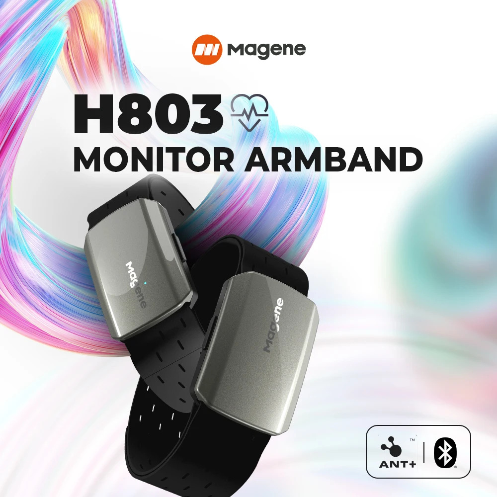 Sport Loop Strap - Magene h803 monitor de braçadeira de