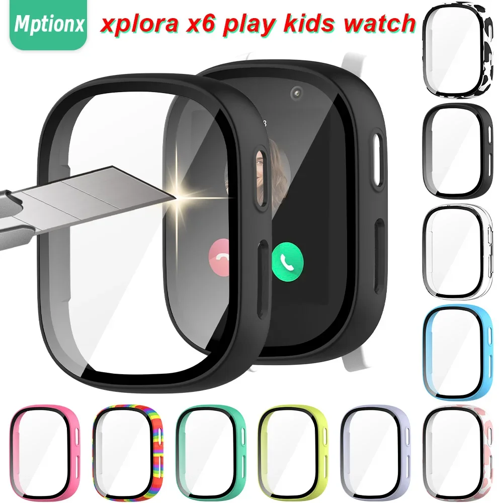 Garmin Smartwatch Accessories - Capa para xploar x6 play crianças