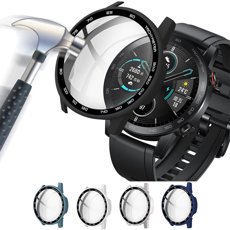 Motorola Smartwatch Accessories - Capa protetora de tela de vidro