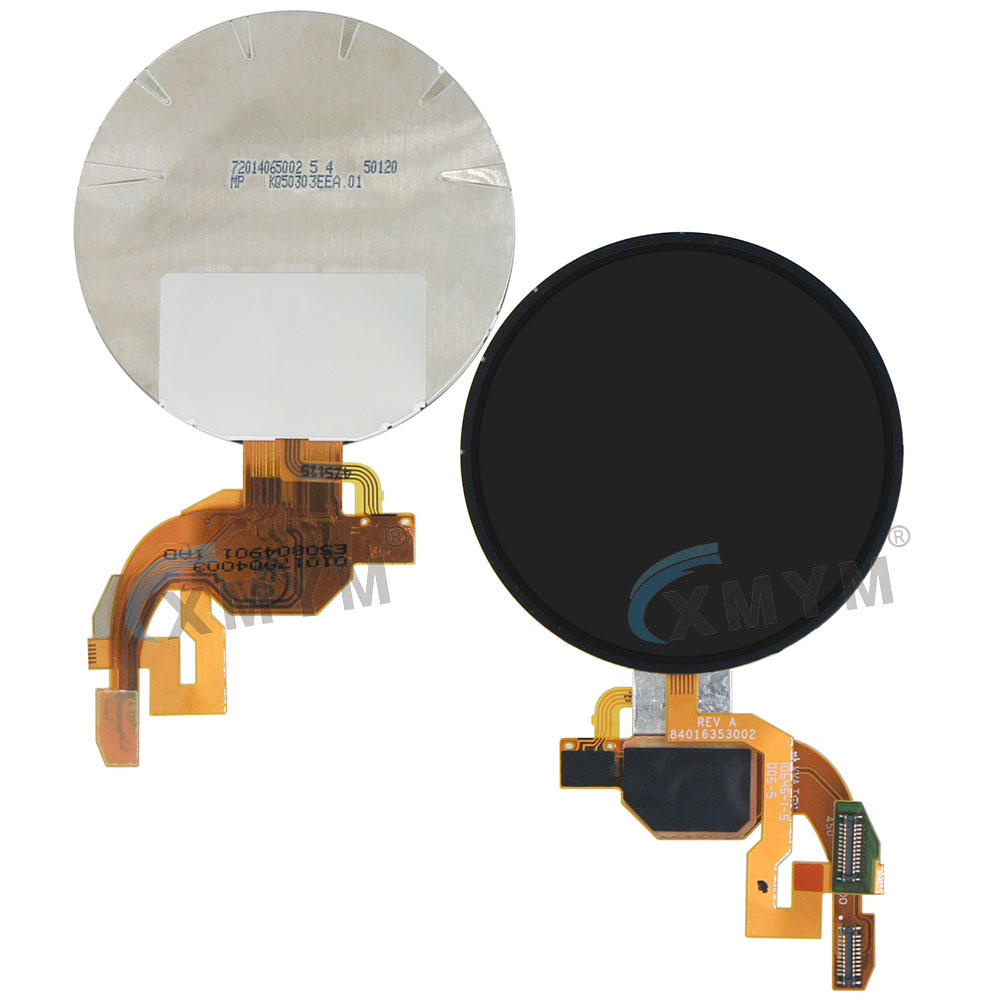 Motorola Smartwatch Accessories - Para MOTOROLA 360 1 geração 360