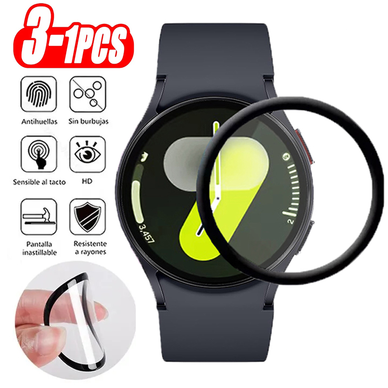 Garmin Smartwatch Accessories - Protetor de Tela para Samsung Galaxy