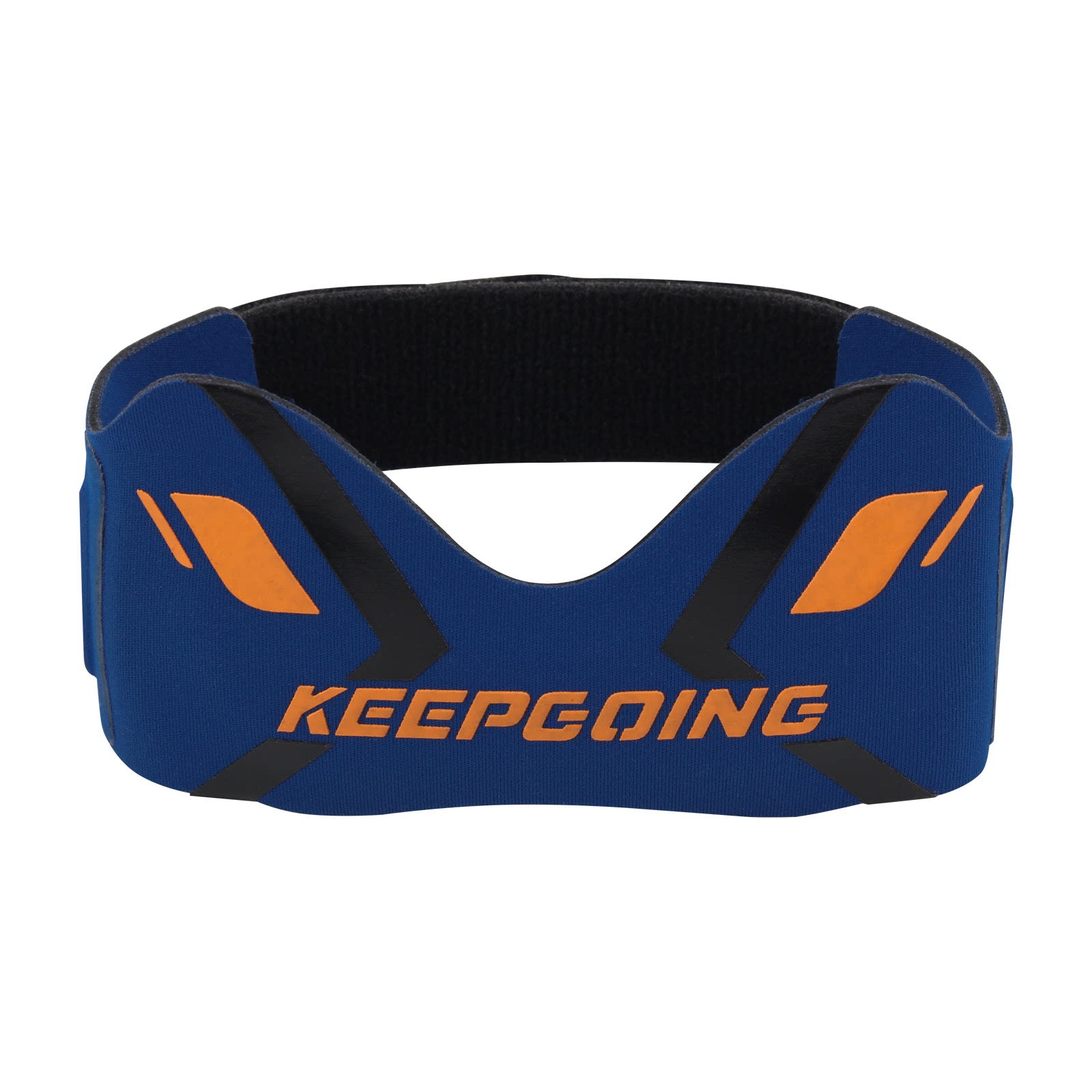 Rugged Sport Strap - Suporte Ajustável para Joelho com Faixa