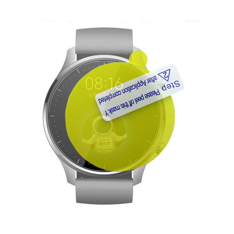 Motorola Smartwatch Accessories - Protetor de tela de relógio de