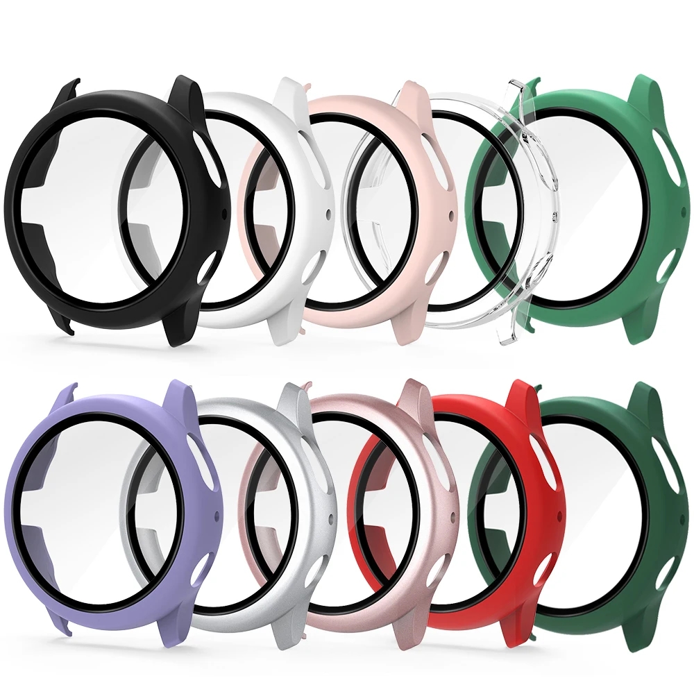 Garmin Smartwatch Accessories - Capa de vidro temperado para samsung