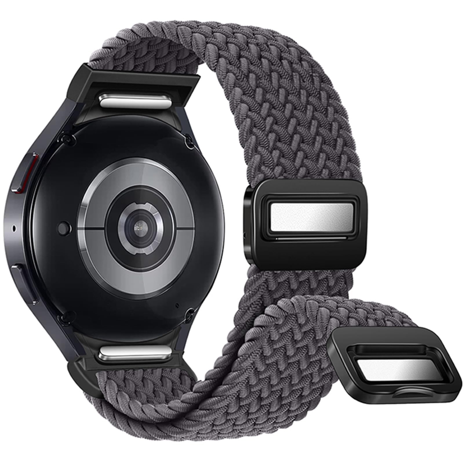 Solo Loop Strap - Sem lacunas banda para samsung galaxy