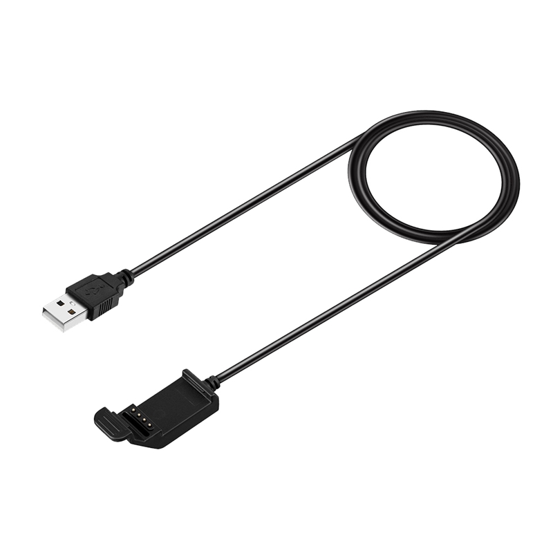 Garmin Smartwatch Accessories - Cabo de Carregamento de Substituição ABUO