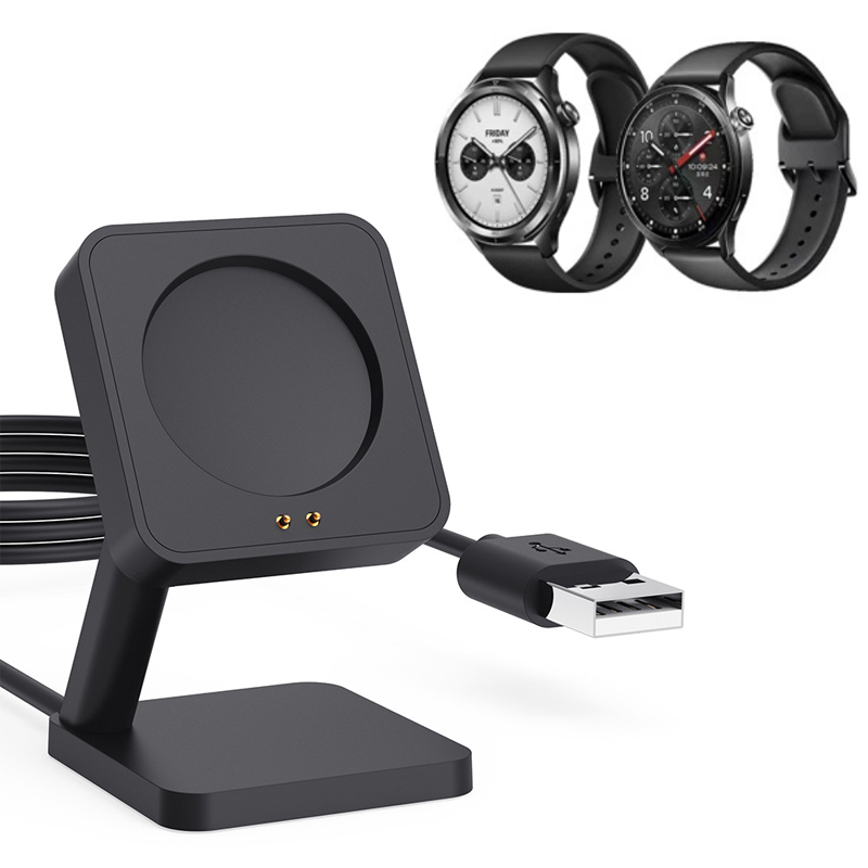 Xiaomi Smartwatch S3 Accessories - Suporte de Mesa para Carregador Adaptador