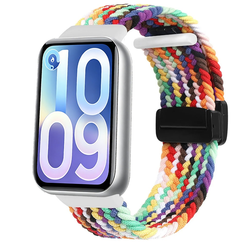 Pulseira Magnética Ajustável T - Solo Loop Strap avaliação e preço