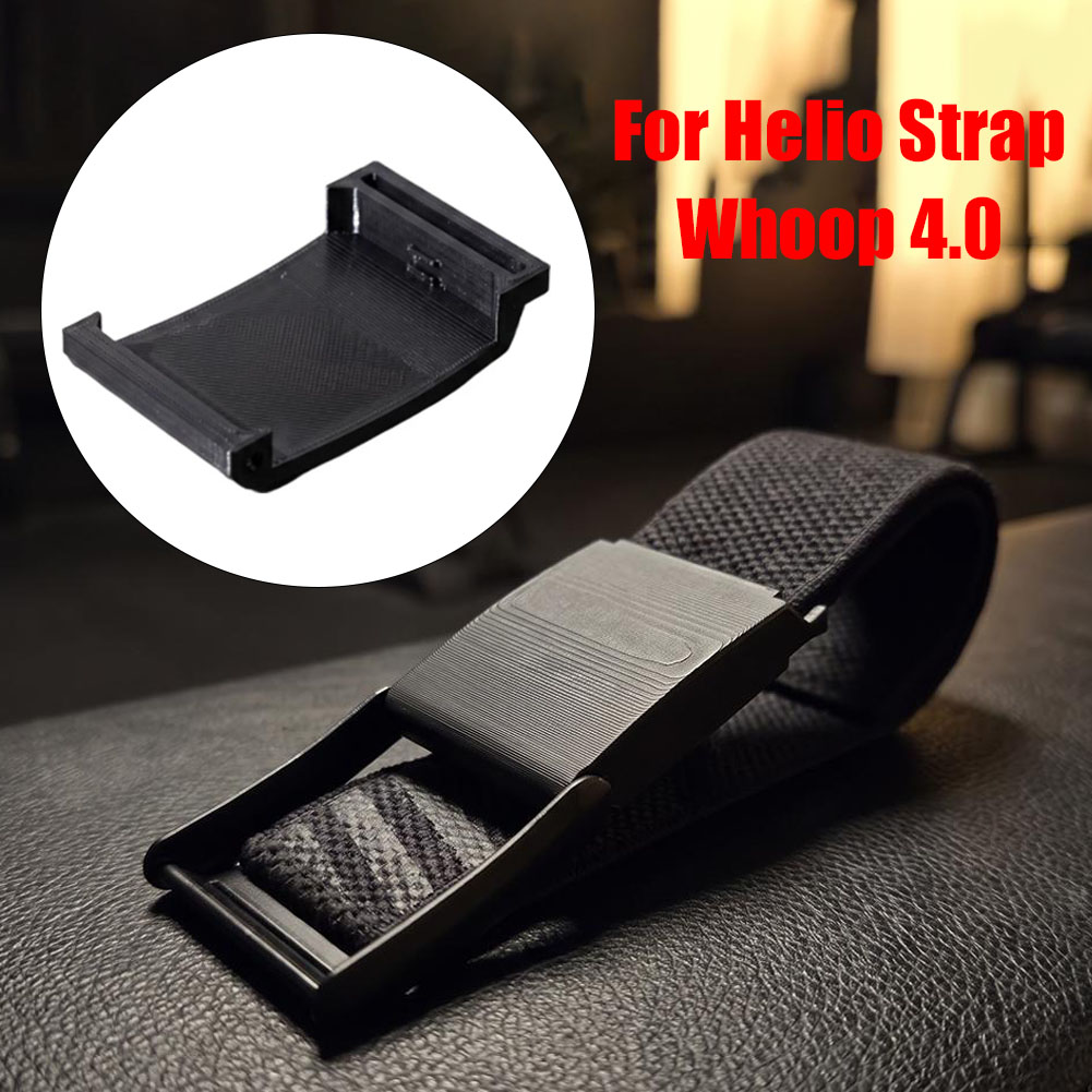 Suporte Adaptador de Pulseira  - Sport Loop Strap avaliação e preço