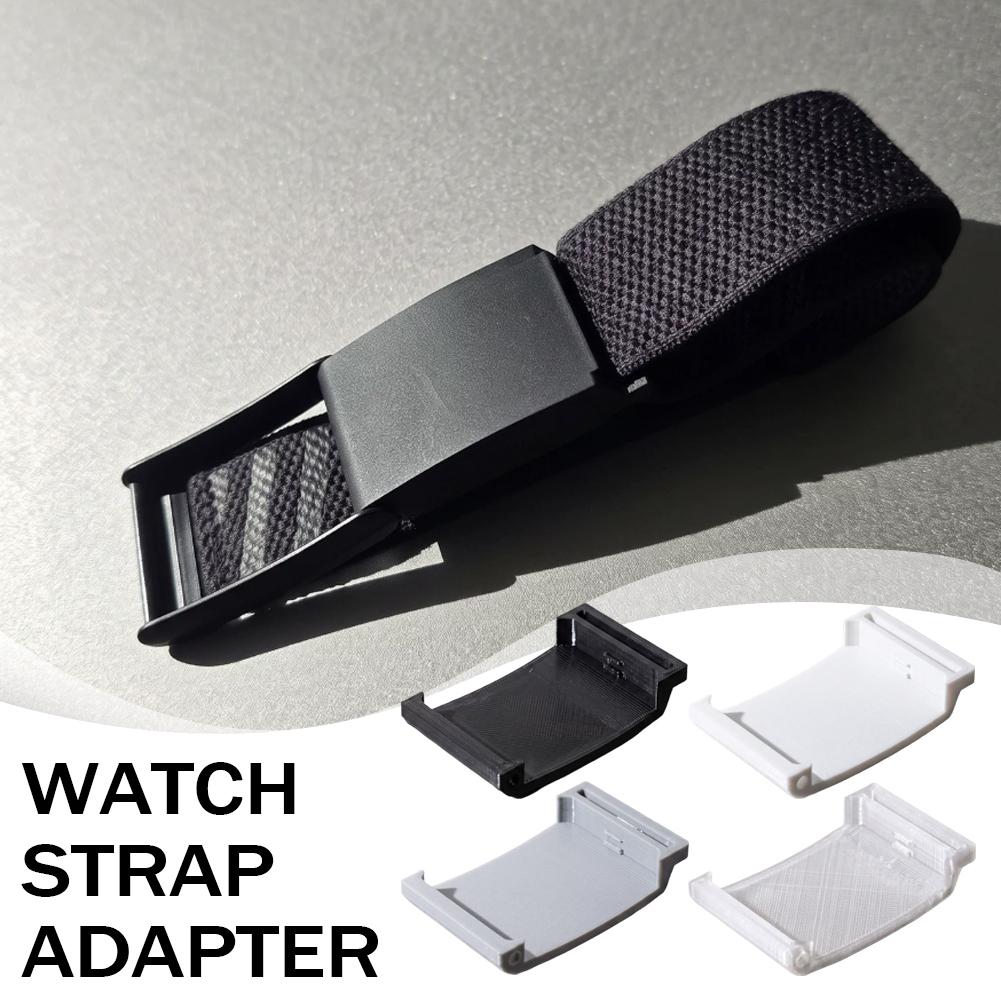 Suporte Adaptador de Pulseira  - Sport Loop Strap avaliação e preço