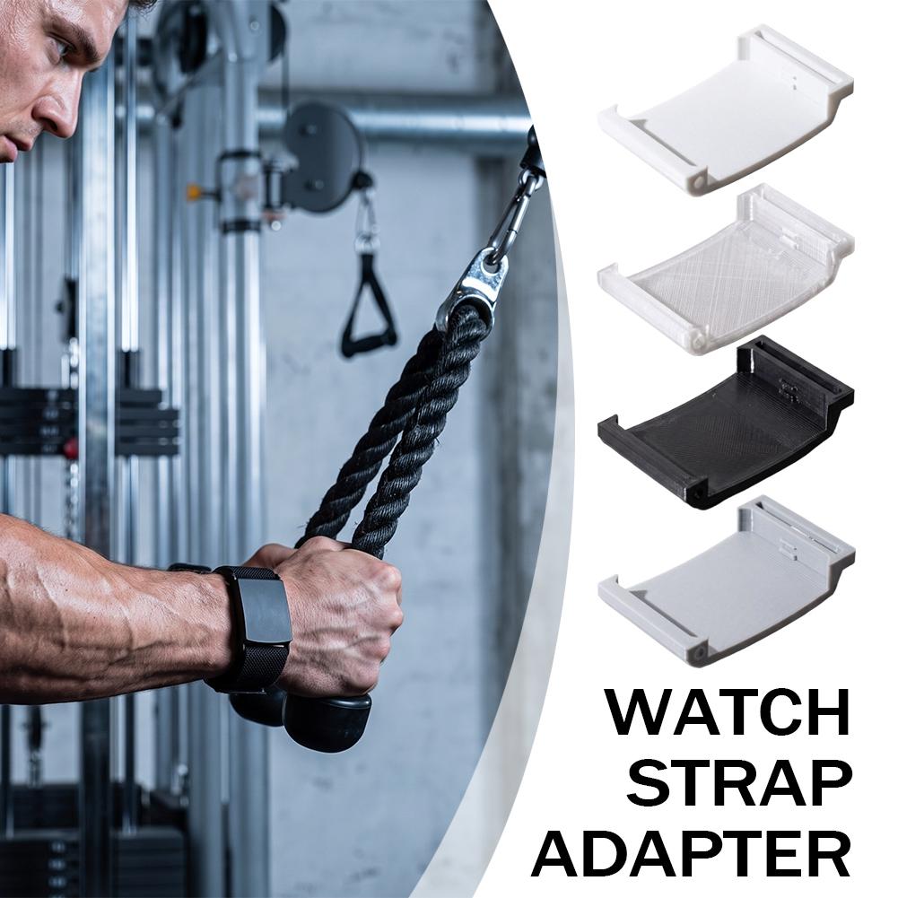 Suporte Adaptador de Pulseira  - Sport Loop Strap avaliação e preço