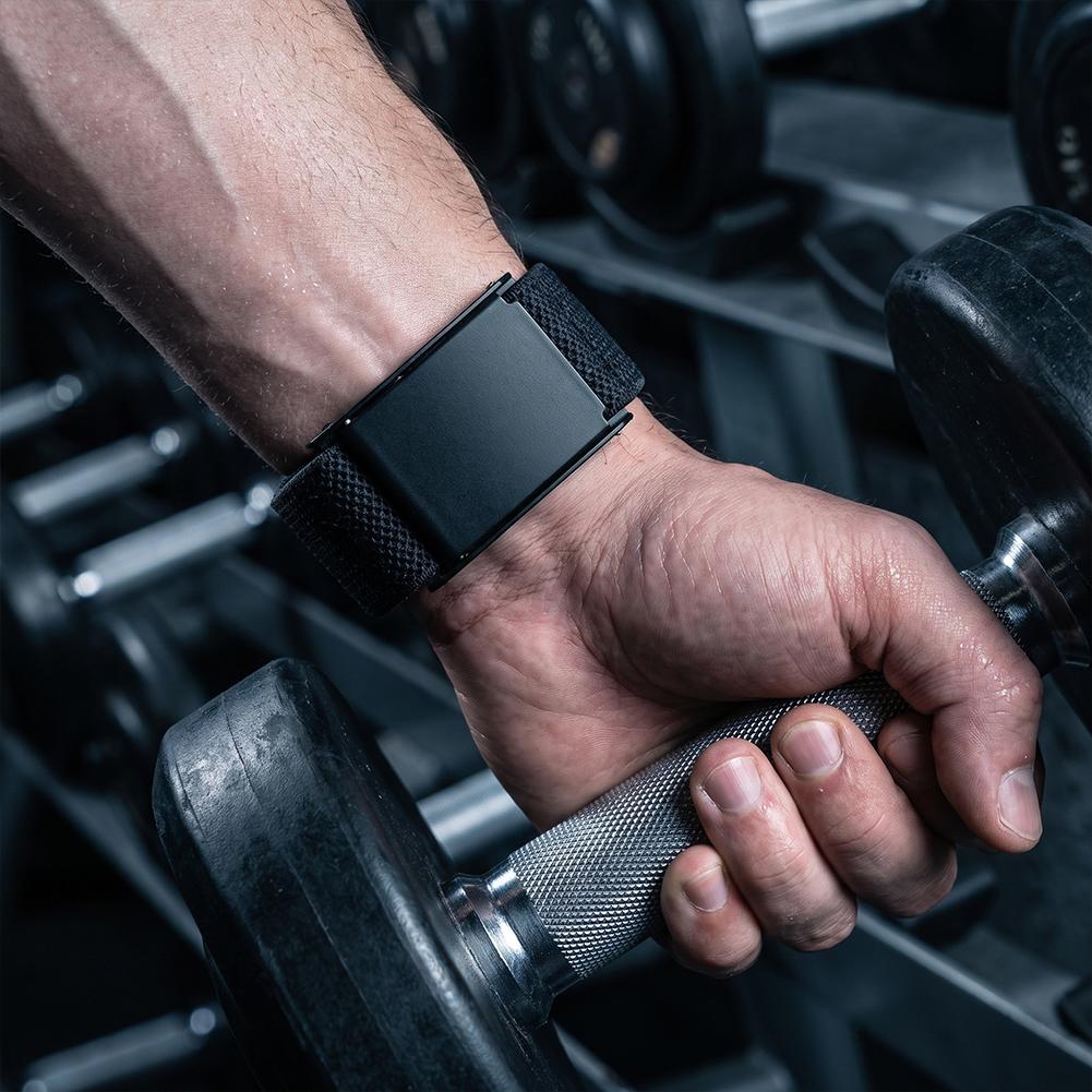 Suporte Adaptador de Pulseira  - Sport Loop Strap avaliação e preço