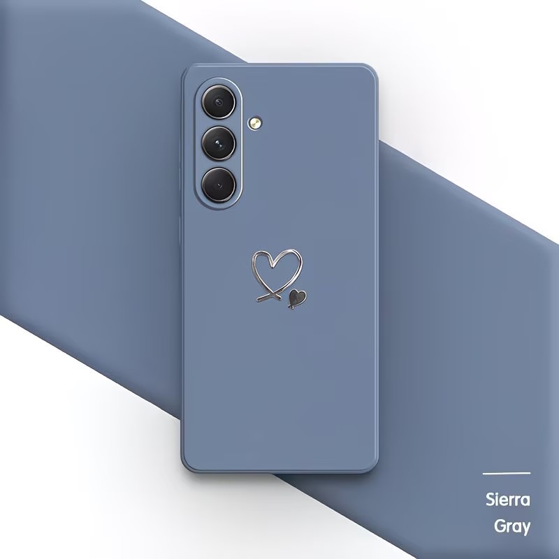 Capa de Silicone Multicolorida - Samsung Galaxy S24 avaliação e preço