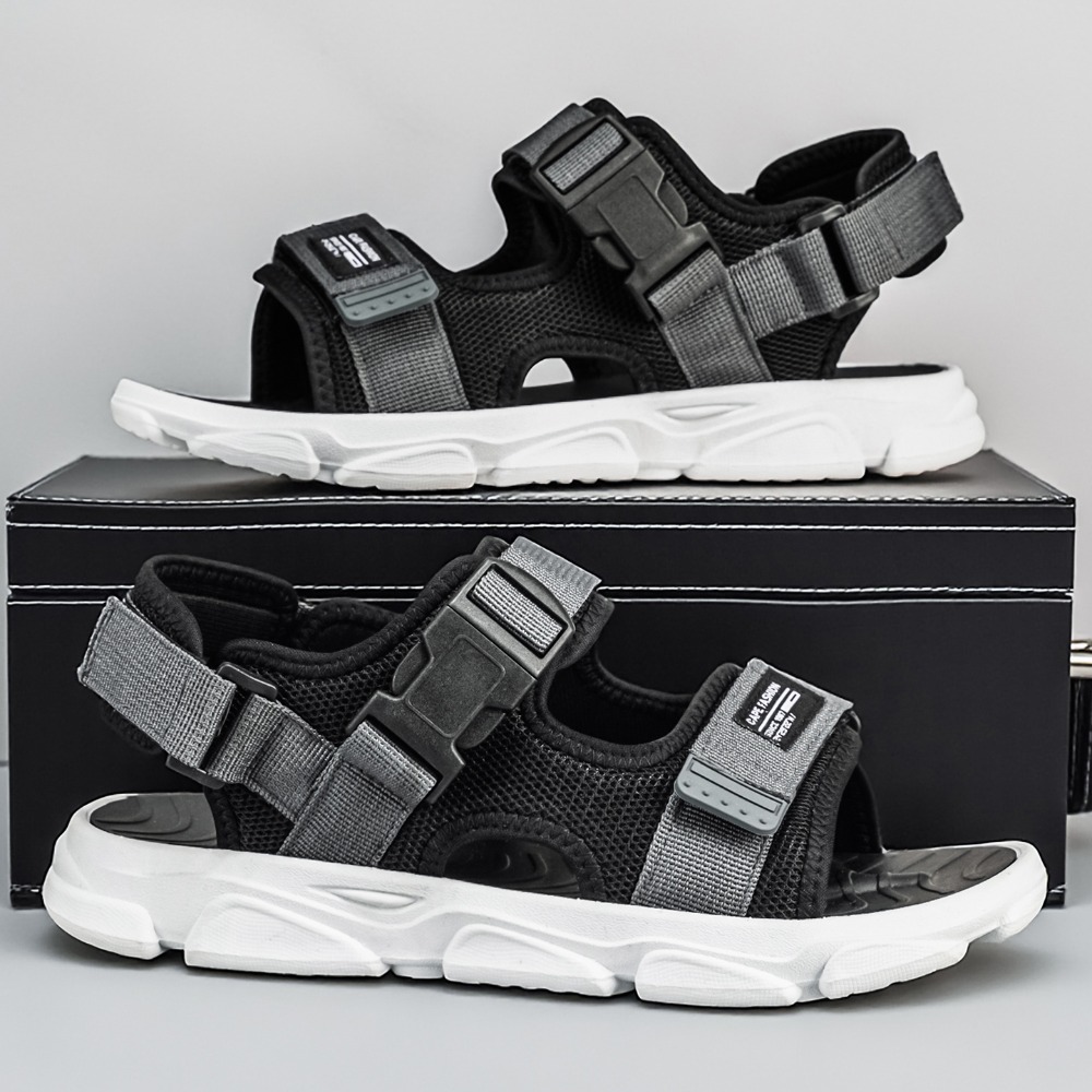 Sandálias Esportivas Masculina - Sport Loop Strap avaliação e preço