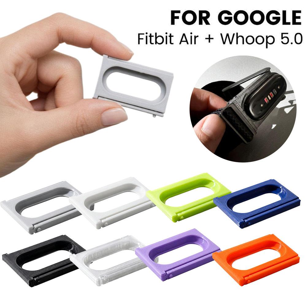 Suporte de Plástico para Fitbi - Garmin Smartwatch Accessories avaliação e preço