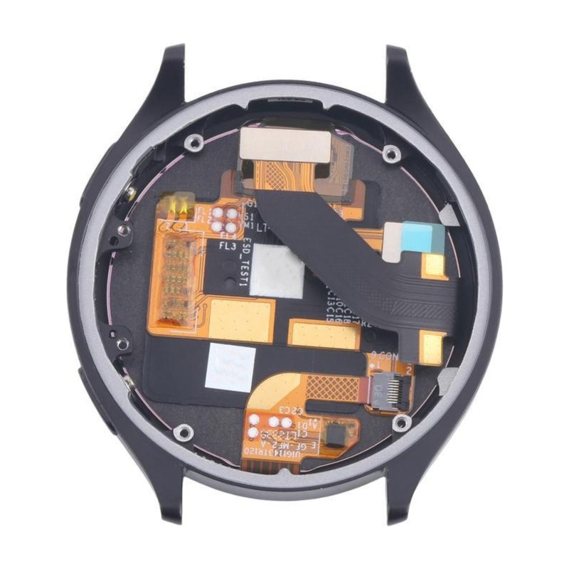 Conjunto de Tela Sensível ao T - Smartwatch Touch avaliação e preço