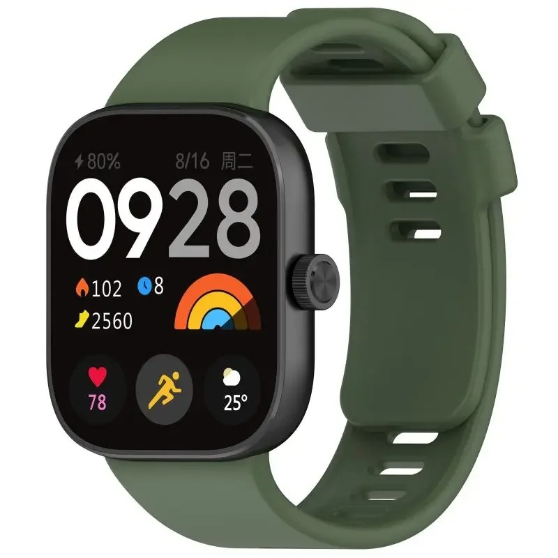 Pulseira de Silicone Oficial p - Sport Loop Strap avaliação e preço