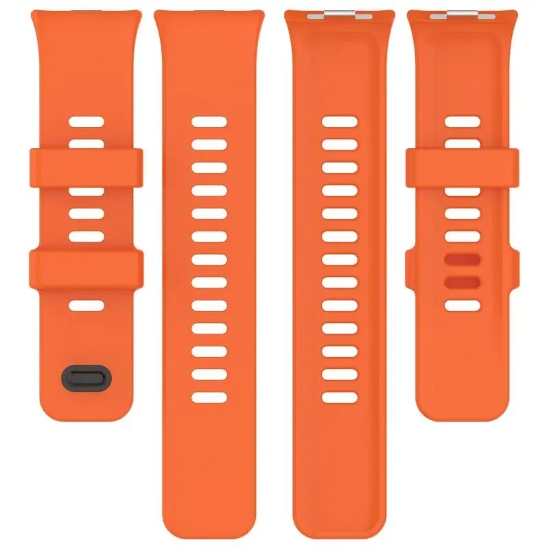Pulseira de Silicone Oficial p - Sport Loop Strap avaliação e preço
