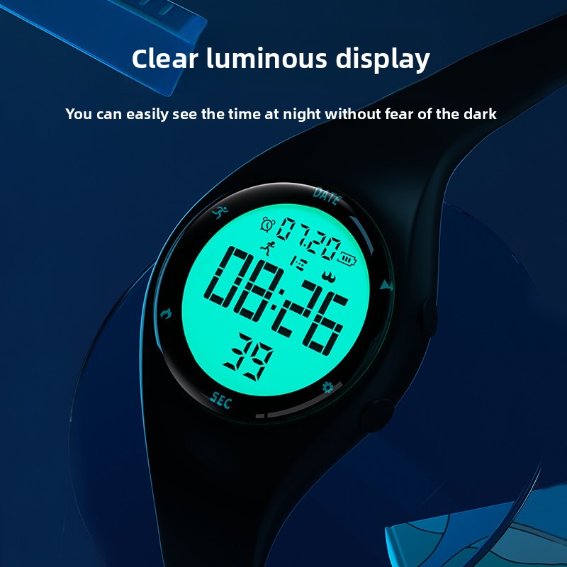 Novo Smartwatch 2026 para Cria - Smartwatch Touch avaliação e preço