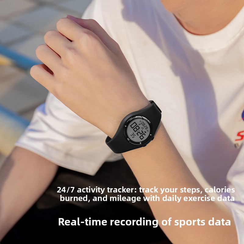Novo Smartwatch 2026 para Cria - Smartwatch Touch avaliação e preço
