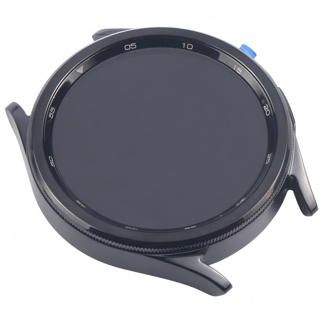 Tela LCD de relógio inteligent - Smartwatch Touch avaliação e preço