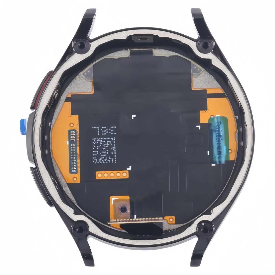 Tela LCD de relógio inteligent - Smartwatch Touch avaliação e preço