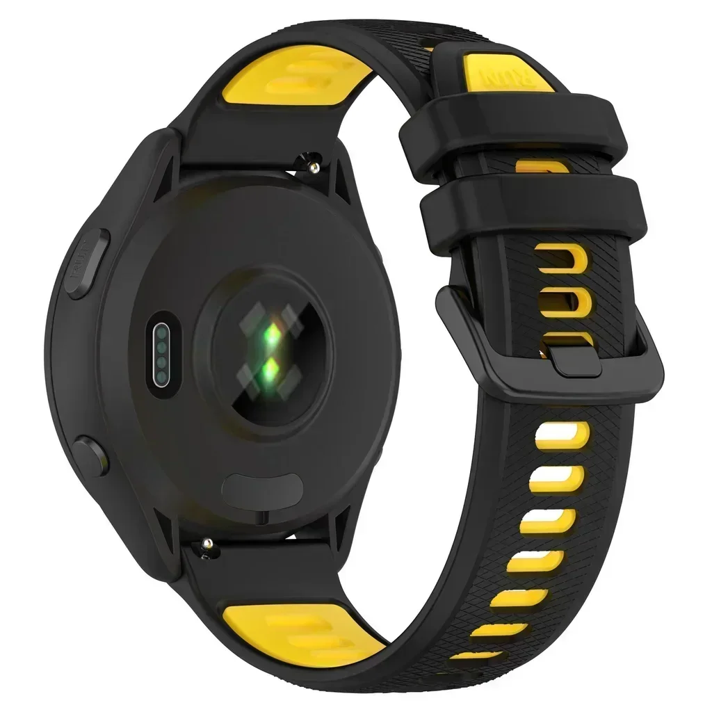 Pulseira de Silicone para Moto - Motorola Smartwatch Accessories avaliação e preço