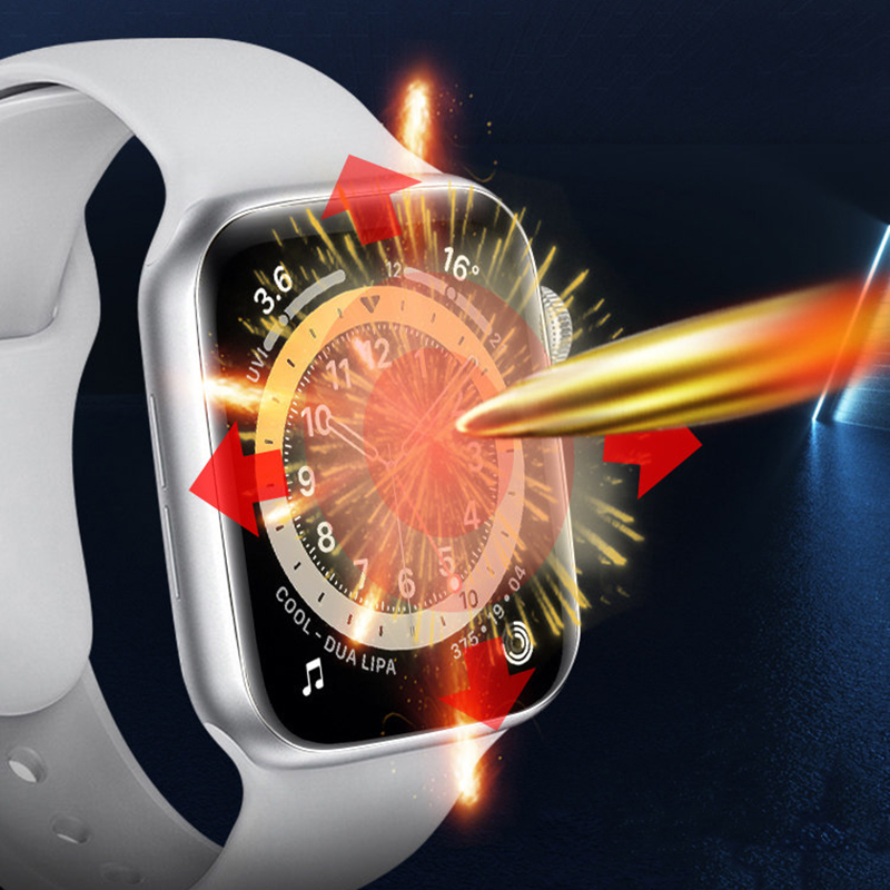 Protetor de Tela para Apple Wa - Garmin Smartwatch Accessories avaliação e preço