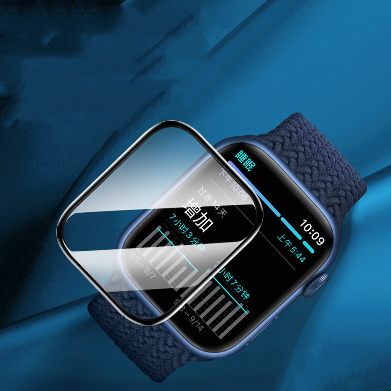 Protetor de Tela para Apple Wa - Garmin Smartwatch Accessories avaliação e preço