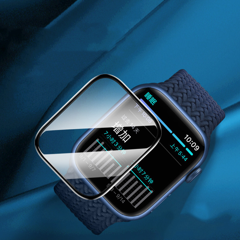 Protetor de Tela para Apple Wa - Garmin Smartwatch Accessories avaliação e preço