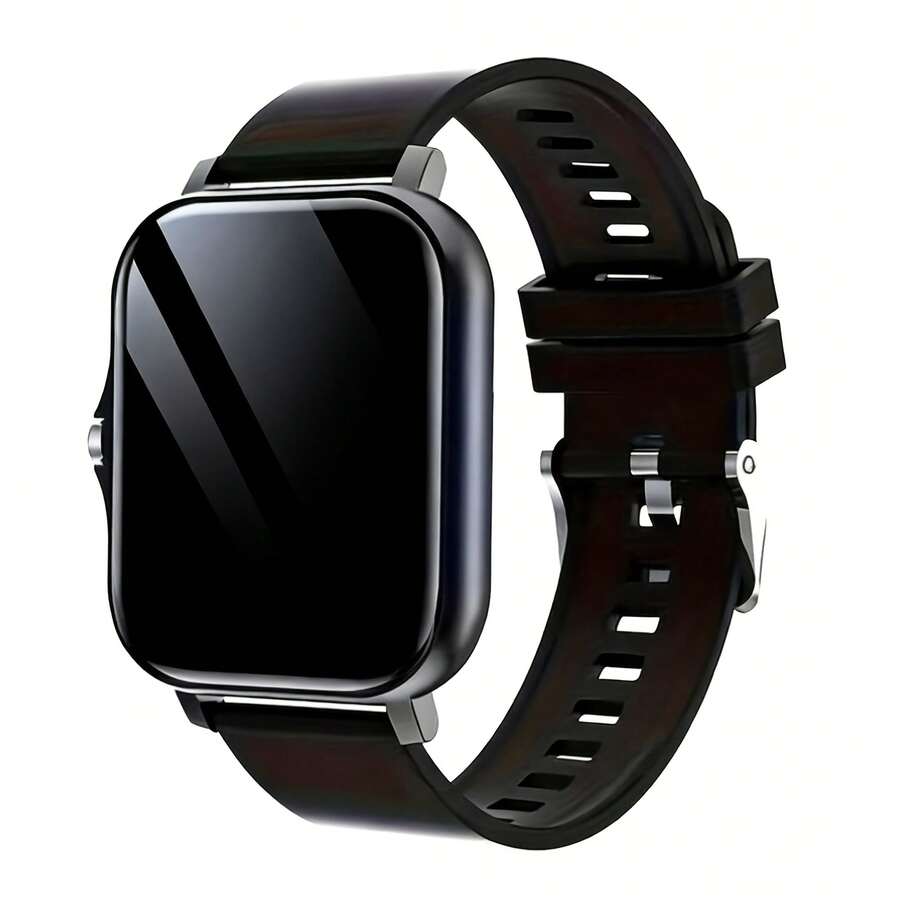 Relógio Inteligente, Chamadas  - Smartwatch Touch avaliação e preço