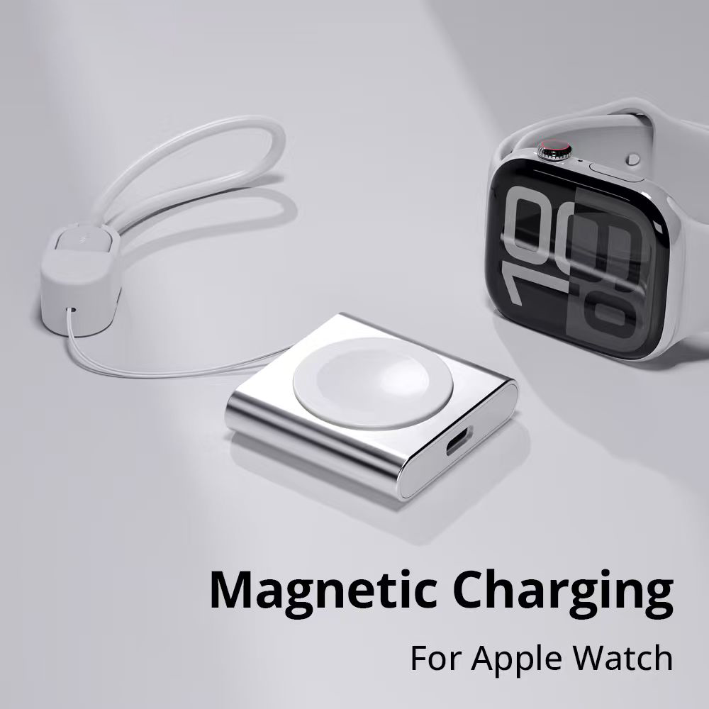 Bonola Carregador Magnético Po - Smartwatch Ac avaliação e preço