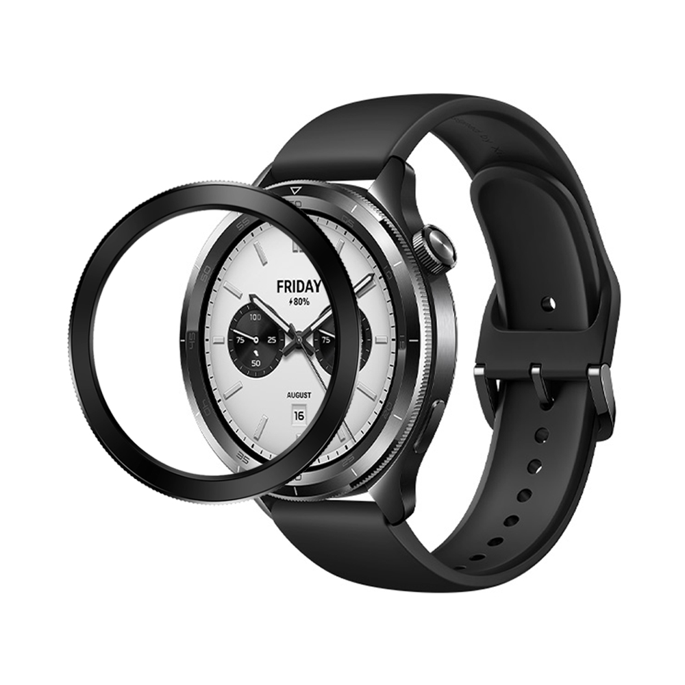 Capa Protetora Universal para  - Xiaomi Smartwatch S3 Accessories avaliação e preço