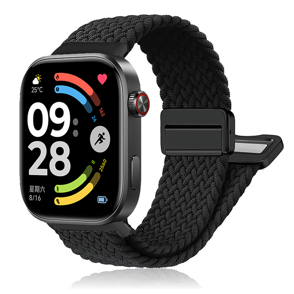 Pulseira Trançada Esportiva pa - Solo Loop Strap avaliação e preço