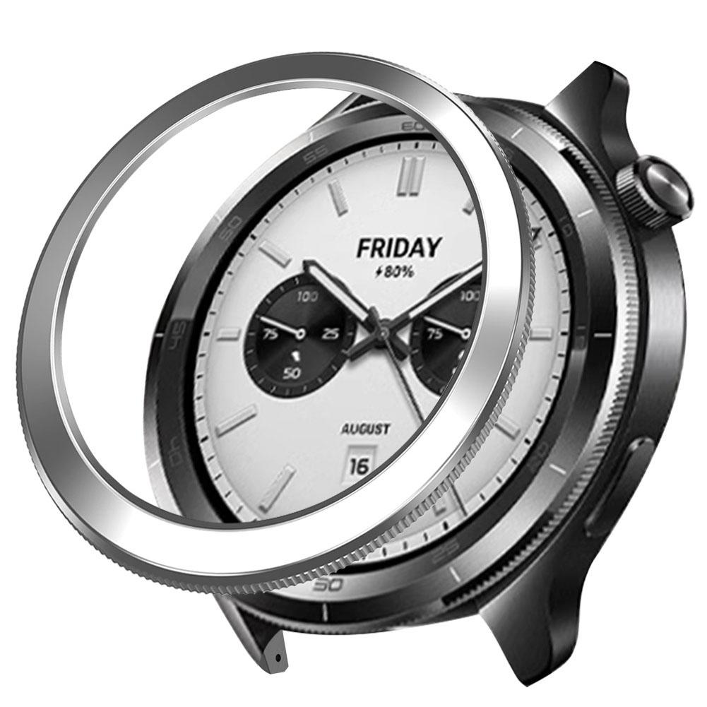 Moldura de metal substituição  - Xiaomi Smartwatch S3 Accessories avaliação e preço