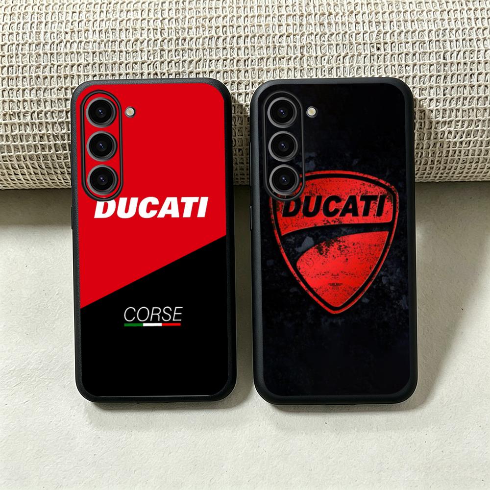 Capa de Telefone Cool D-Ducati - Samsung Galaxy S24 avaliação e preço