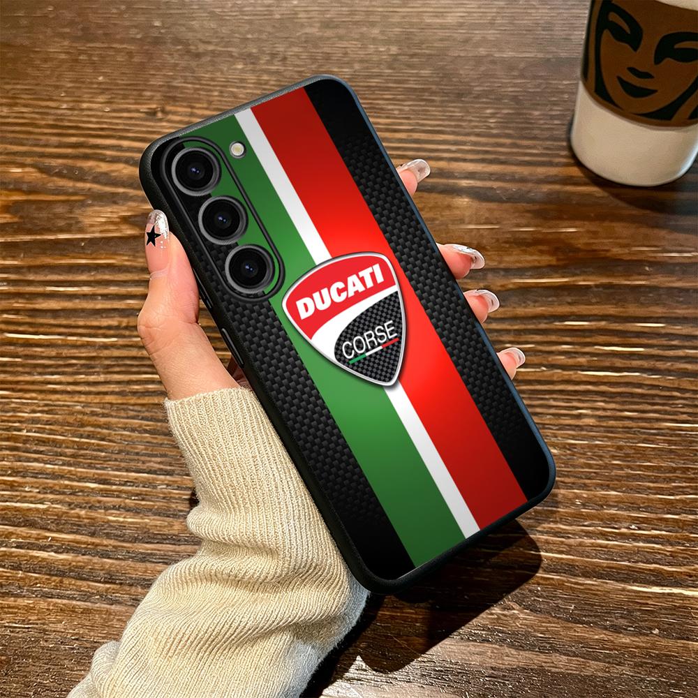Capa de Telefone Cool D-Ducati - Samsung Galaxy S24 avaliação e preço