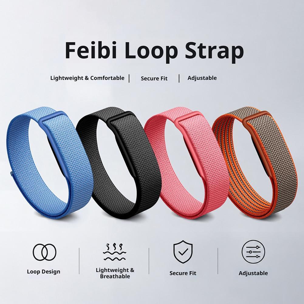 Pulseira Sport Loop Respirável - Sport Loop Strap avaliação e preço