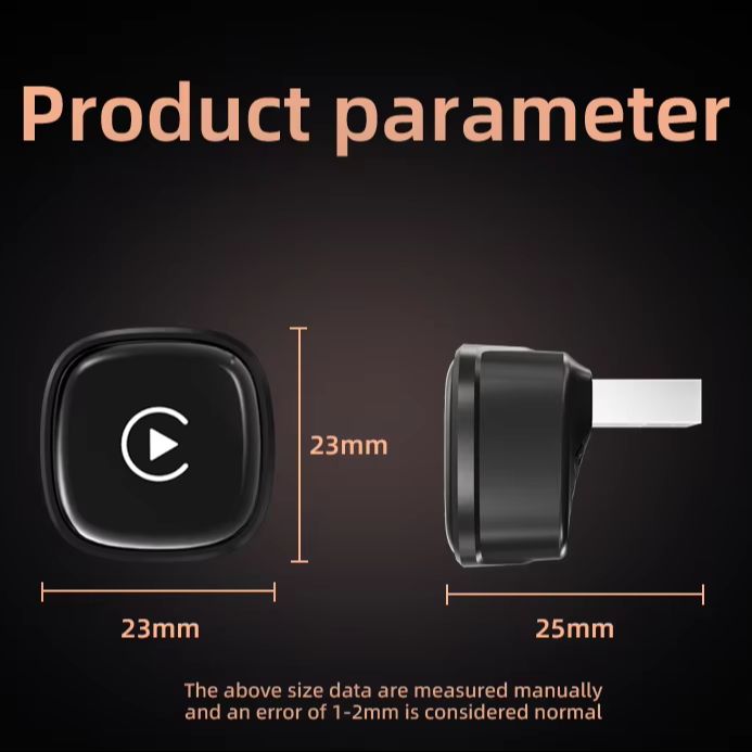 Adaptador Trolinktek Wireless  - Smartwatch Universal avaliação e preço
