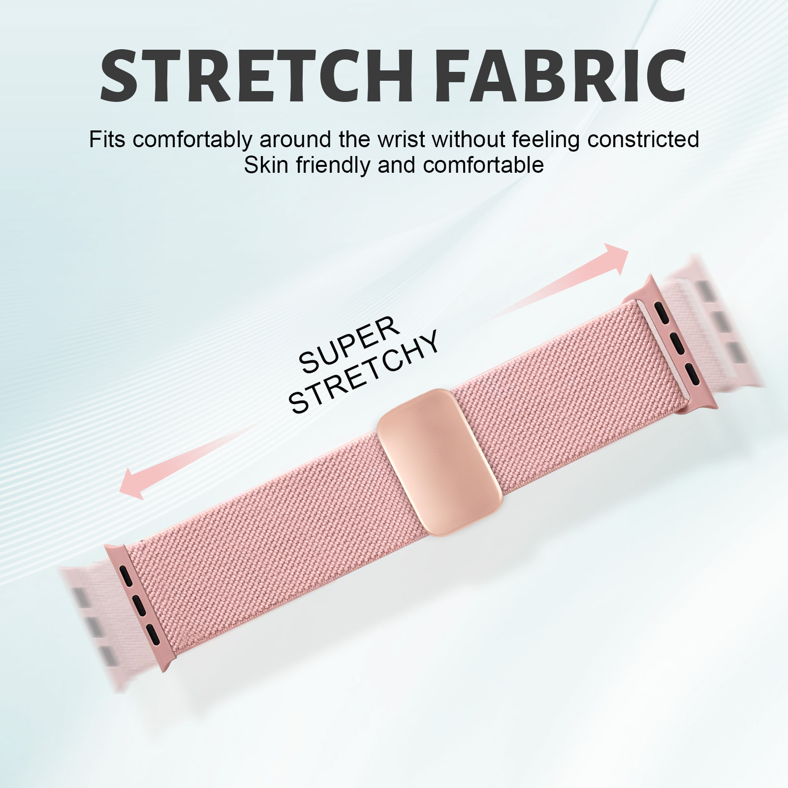 Correia magnética para Apple W - Solo Loop Strap avaliação e preço