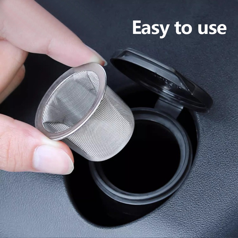 Filtro de Líquido para Lavagem - Stainless Mesh Band avaliação e preço