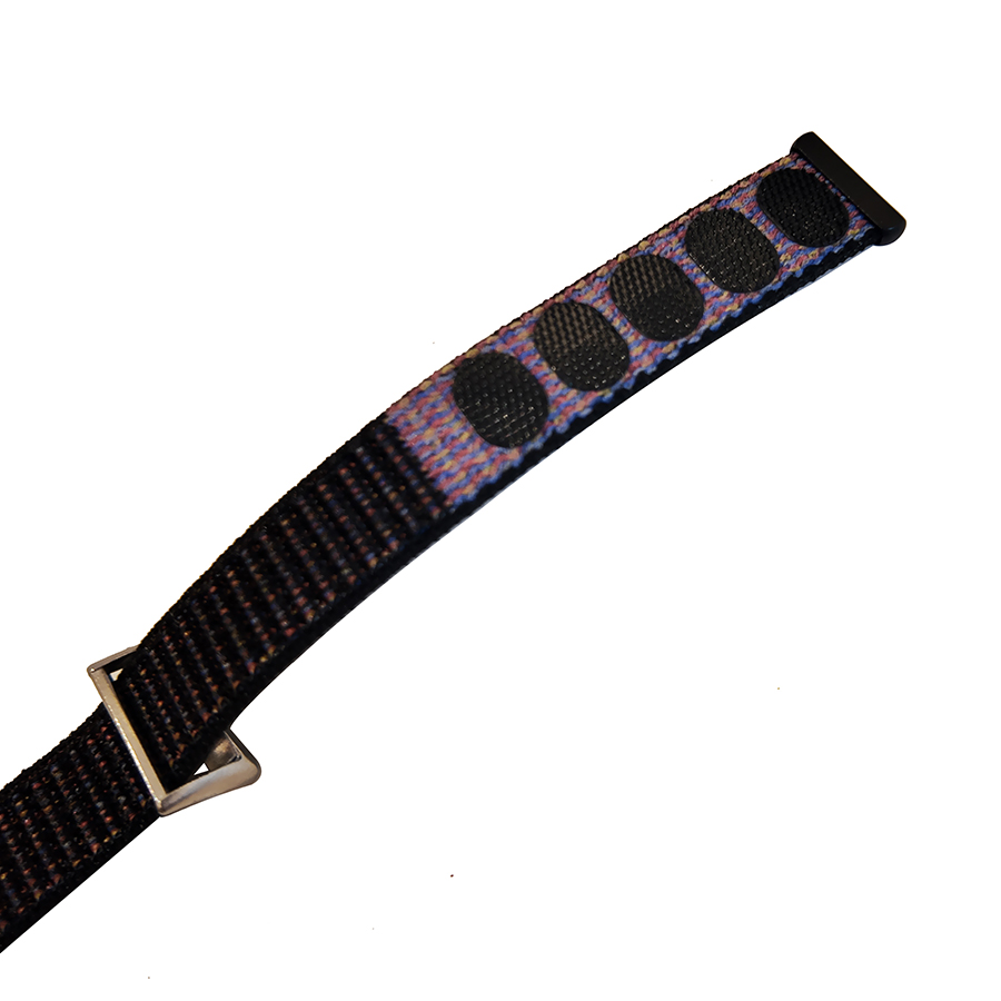 Pulseira de laço de náilon par - Sport Loop Strap avaliação e preço