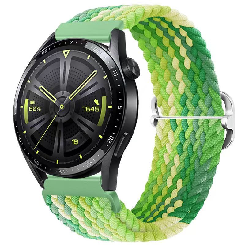 Loop solo trançado de 18/20/22 - Solo Loop Strap avaliação e preço