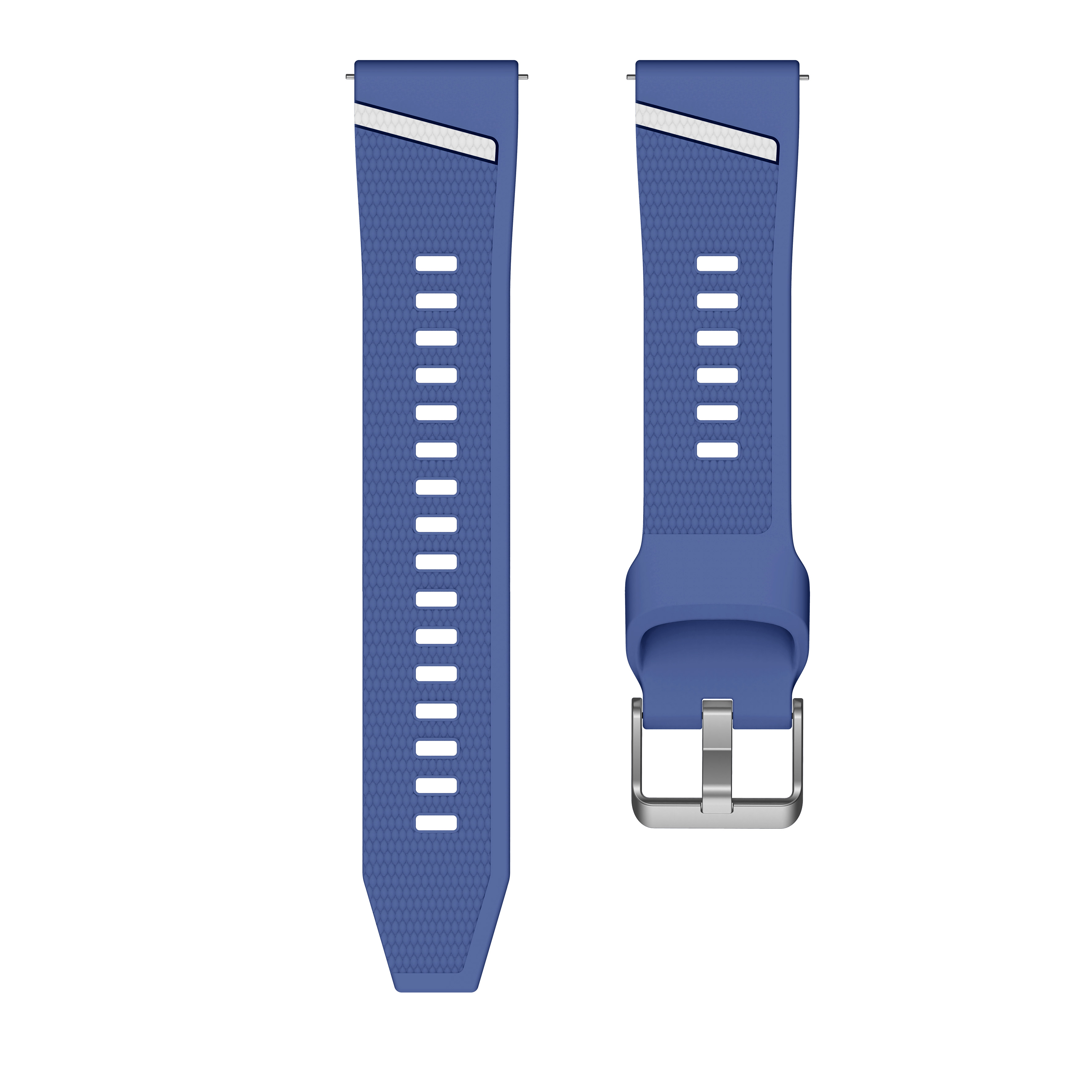 Pulseira de Silicone Original  - Xiaomi Smartwatch S3 Accessories avaliação e preço