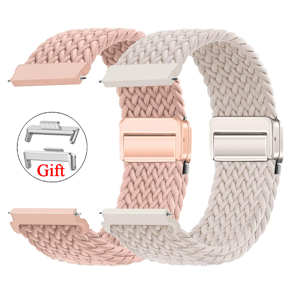 Correa para huawei relógio aju - Solo Loop Strap avaliação e preço