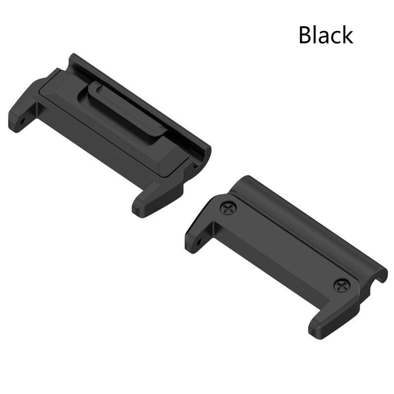 1 Par de Adaptadores para Garm - Sport Loop Strap avaliação e preço