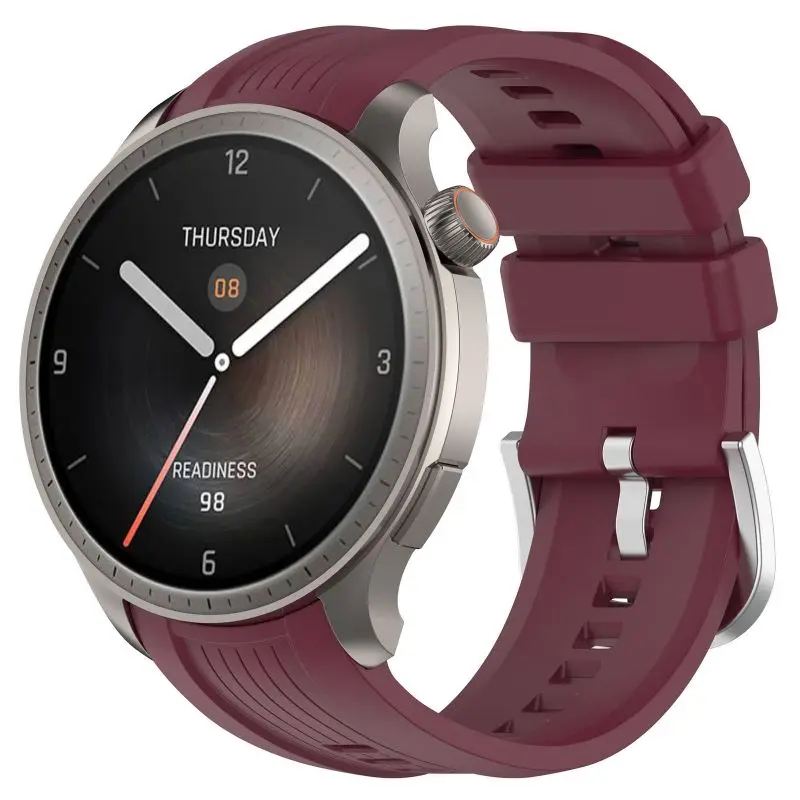 Pulseira de Silicone para Reló - Sport Loop Strap avaliação e preço