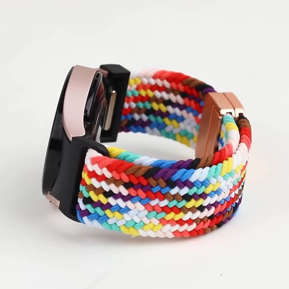 Sem lacunas banda para samsung - Solo Loop Strap avaliação e preço