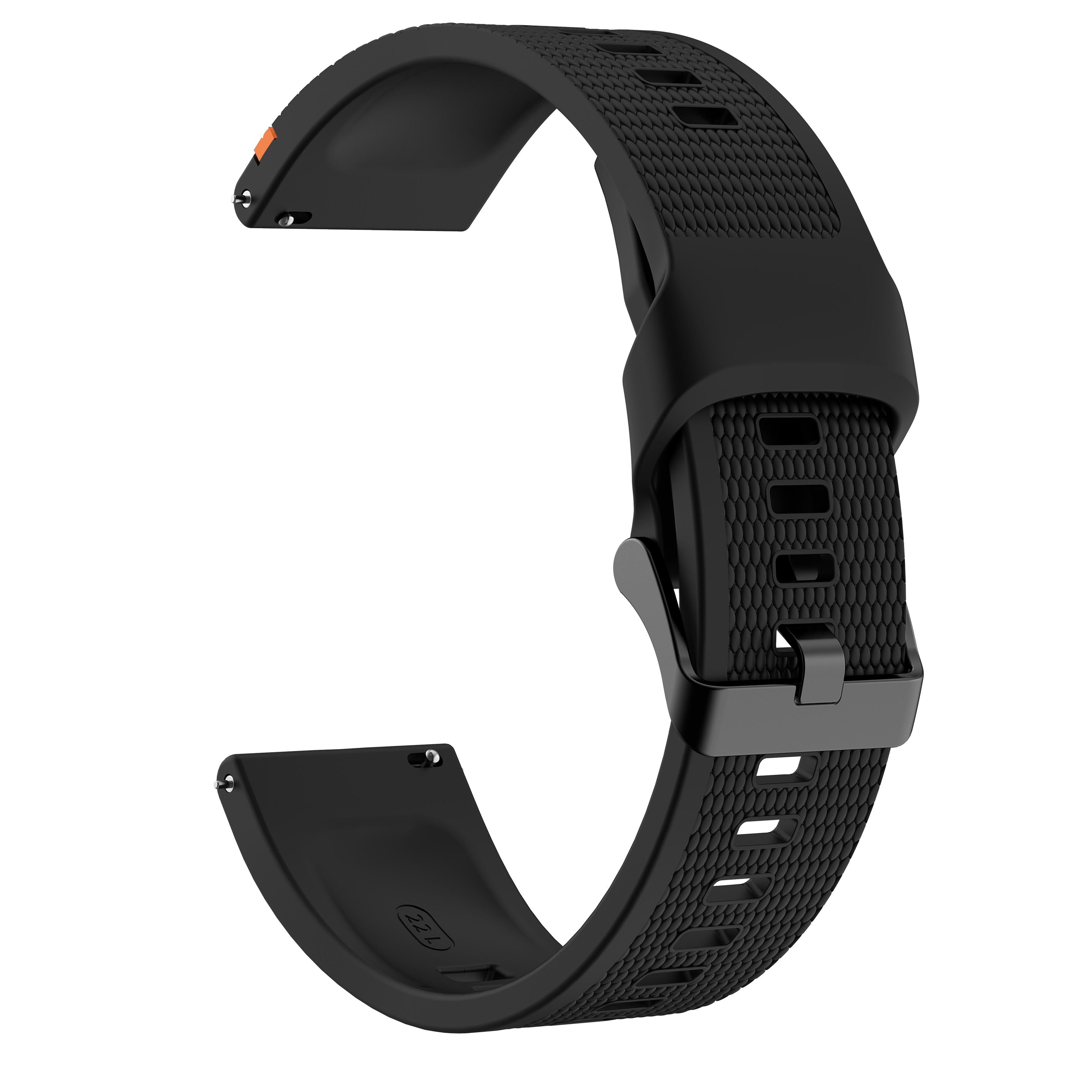 Pulseiras de 22mm para Redmi W - Xiaomi Smartwatch S3 Accessories avaliação e preço